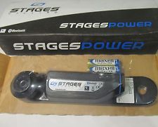 Stages Power Meter